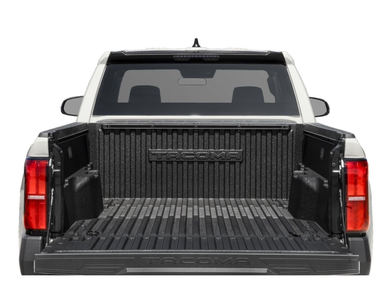 2024 Toyota Tacoma 2WD 2WD SR XtraCab 6' Bed AT (GS)