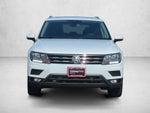 2021 Volkswagen Tiguan 2.0T SEL FWD