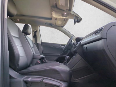 2021 Volkswagen Tiguan 2.0T SEL FWD