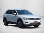 2021 Volkswagen Tiguan 2.0T SEL FWD