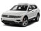 2021 Volkswagen Tiguan 2.0T SEL FWD