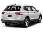 2021 Volkswagen Tiguan 2.0T SEL FWD
