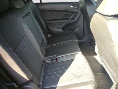 2023 Volkswagen Tiguan 2.0T SE R-Line Black FWD