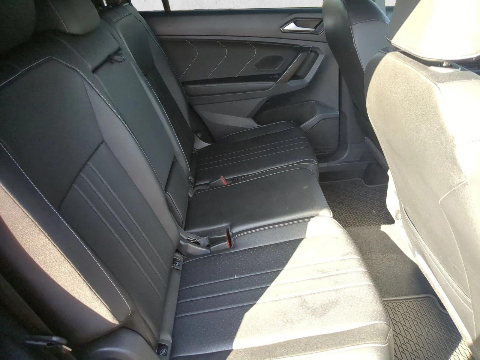 2023 Volkswagen Tiguan 2.0T SE R-Line Black FWD