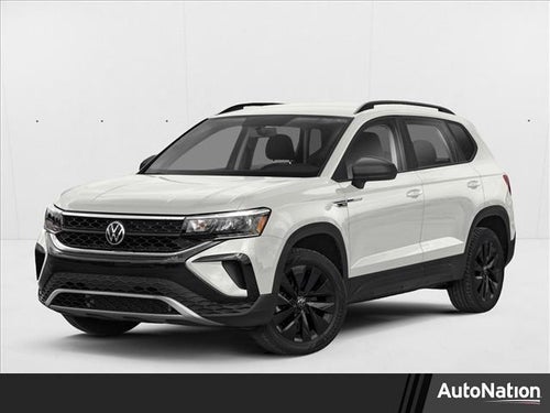 2023 Volkswagen Taos S FWD