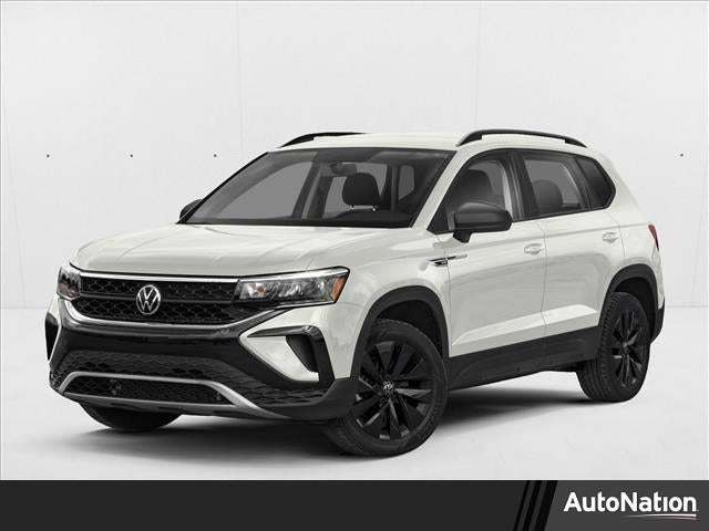 2023 Volkswagen Taos S FWD