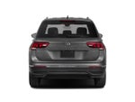 2024 Volkswagen Tiguan 2.0T SE FWD