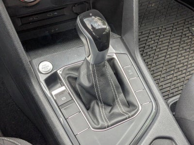 2023 Volkswagen Tiguan 2.0T S FWD