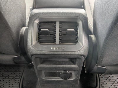 2023 Volkswagen Tiguan 2.0T S FWD