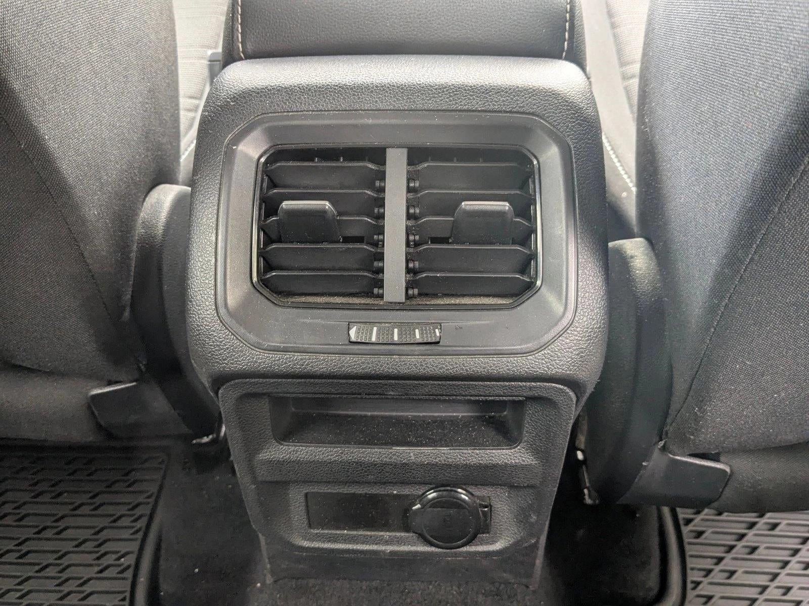 2023 Volkswagen Tiguan 2.0T S FWD