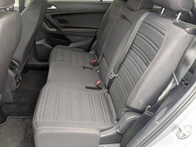 2023 Volkswagen Tiguan 2.0T S FWD