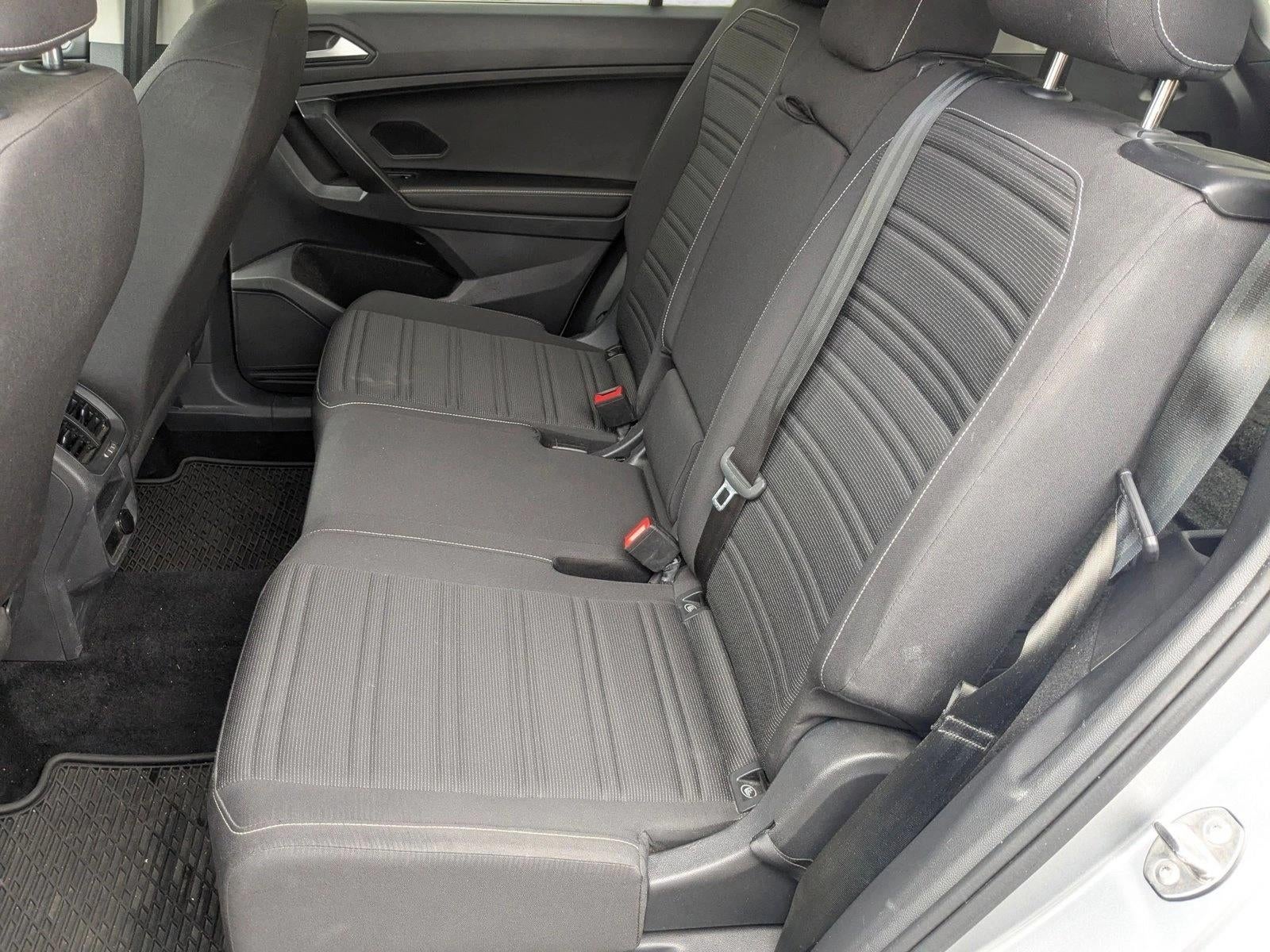 2023 Volkswagen Tiguan 2.0T S FWD