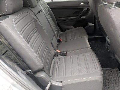 2023 Volkswagen Tiguan 2.0T S FWD