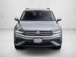 2023 Volkswagen Tiguan 2.0T S FWD