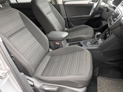 2023 Volkswagen Tiguan 2.0T S FWD