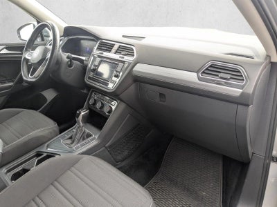 2023 Volkswagen Tiguan 2.0T S FWD