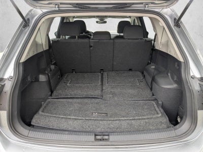 2023 Volkswagen Tiguan 2.0T S FWD