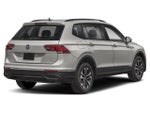 2023 Volkswagen Tiguan 2.0T S FWD