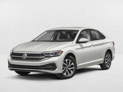2024 Volkswagen Jetta Sport Auto