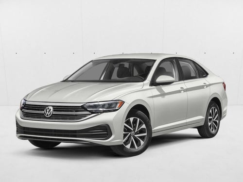 2024 Volkswagen Jetta Sport Auto