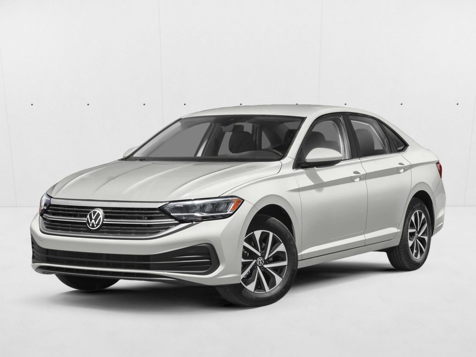 2024 Volkswagen Jetta Sport Auto