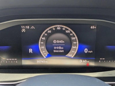 2024 Volkswagen Jetta Sport Auto