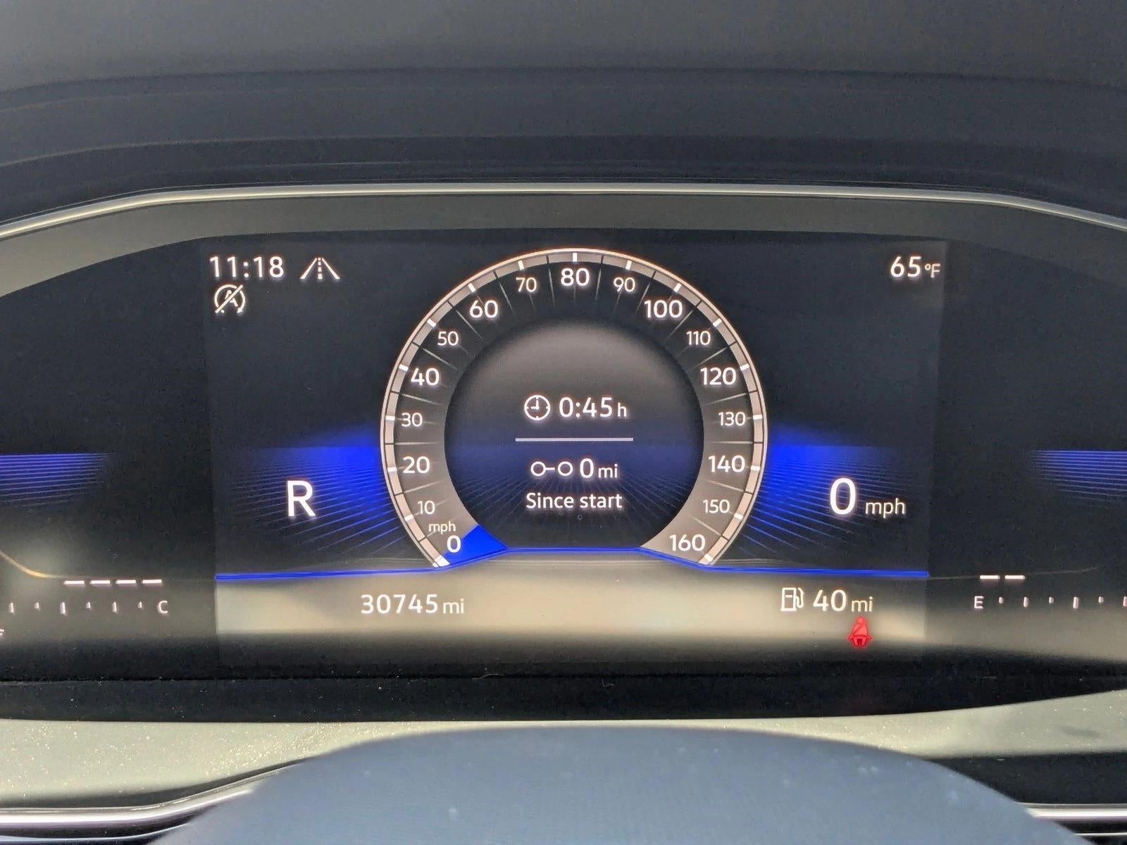 2024 Volkswagen Jetta Sport Auto