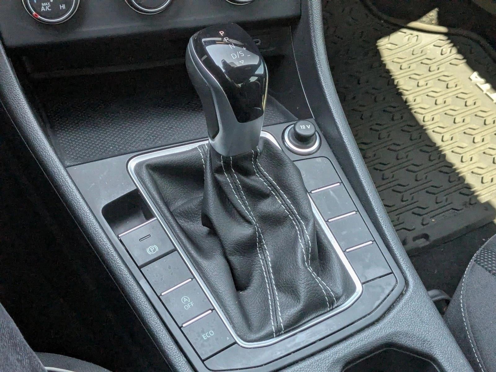 2024 Volkswagen Jetta Sport Auto