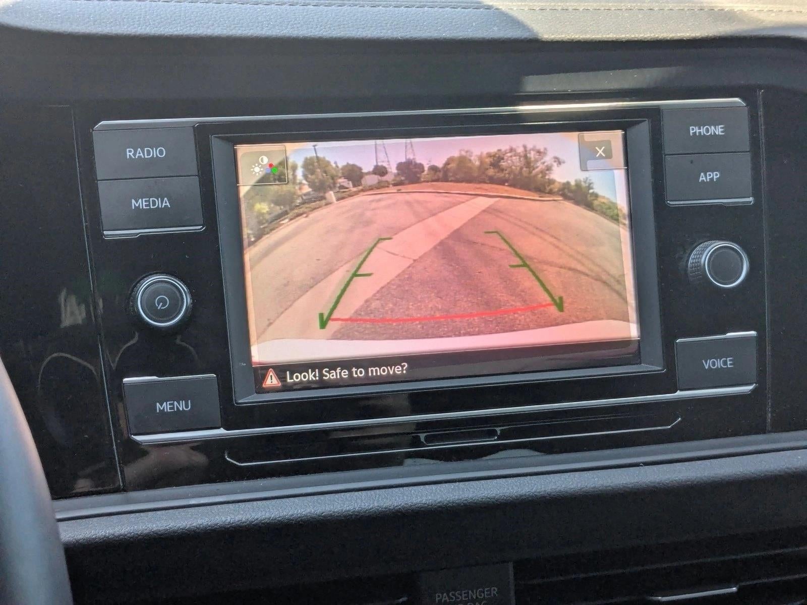 2024 Volkswagen Jetta Sport Auto
