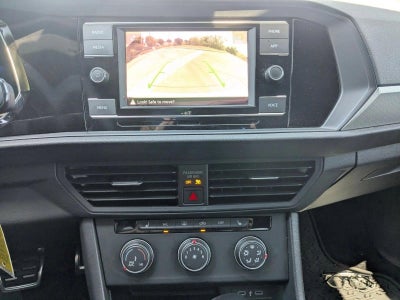 2024 Volkswagen Jetta Sport Auto