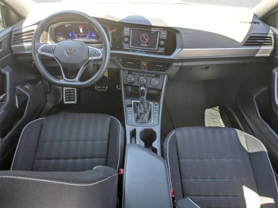 2024 Volkswagen Jetta Sport Auto