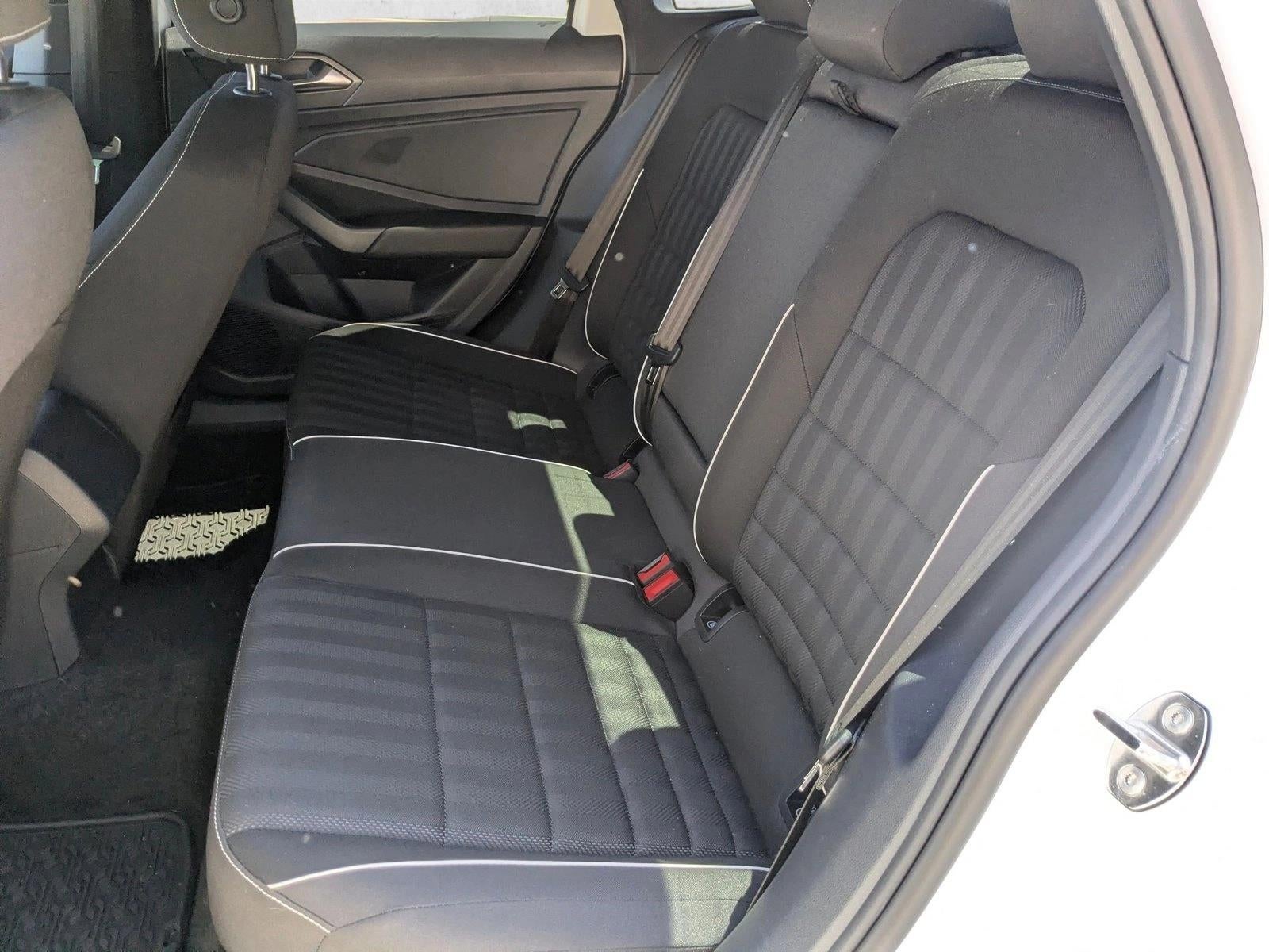 2024 Volkswagen Jetta Sport Auto