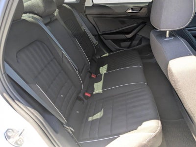 2024 Volkswagen Jetta Sport Auto