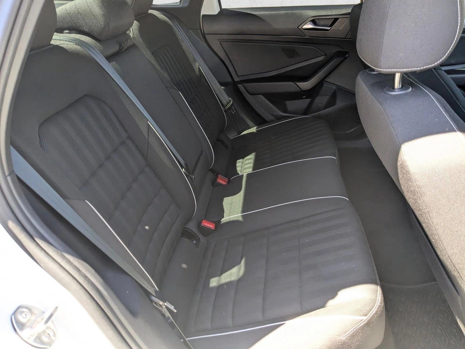 2024 Volkswagen Jetta Sport Auto