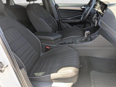 2024 Volkswagen Jetta Sport Auto