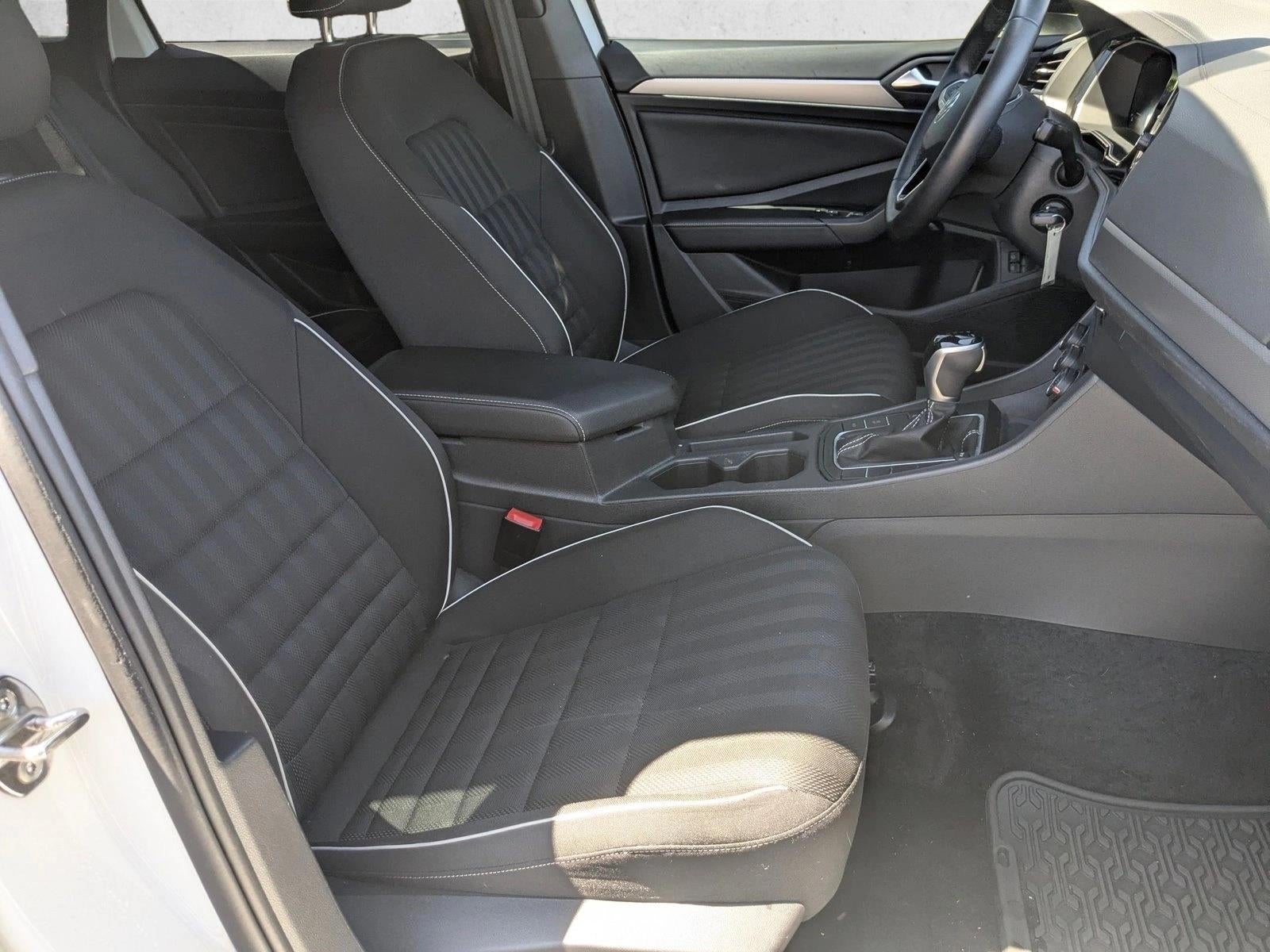 2024 Volkswagen Jetta Sport Auto