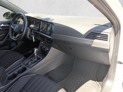 2024 Volkswagen Jetta Sport Auto