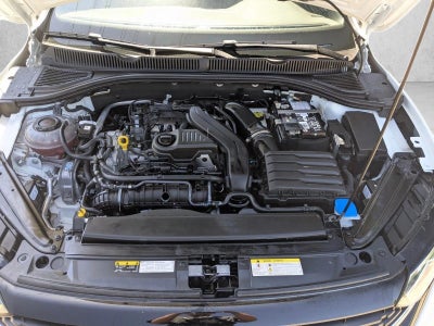 2024 Volkswagen Jetta Sport Auto