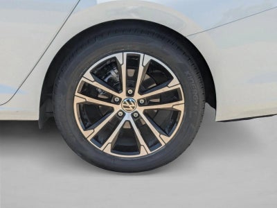 2024 Volkswagen Jetta Sport Auto