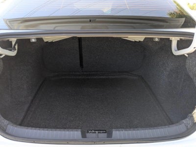 2024 Volkswagen Jetta Sport Auto