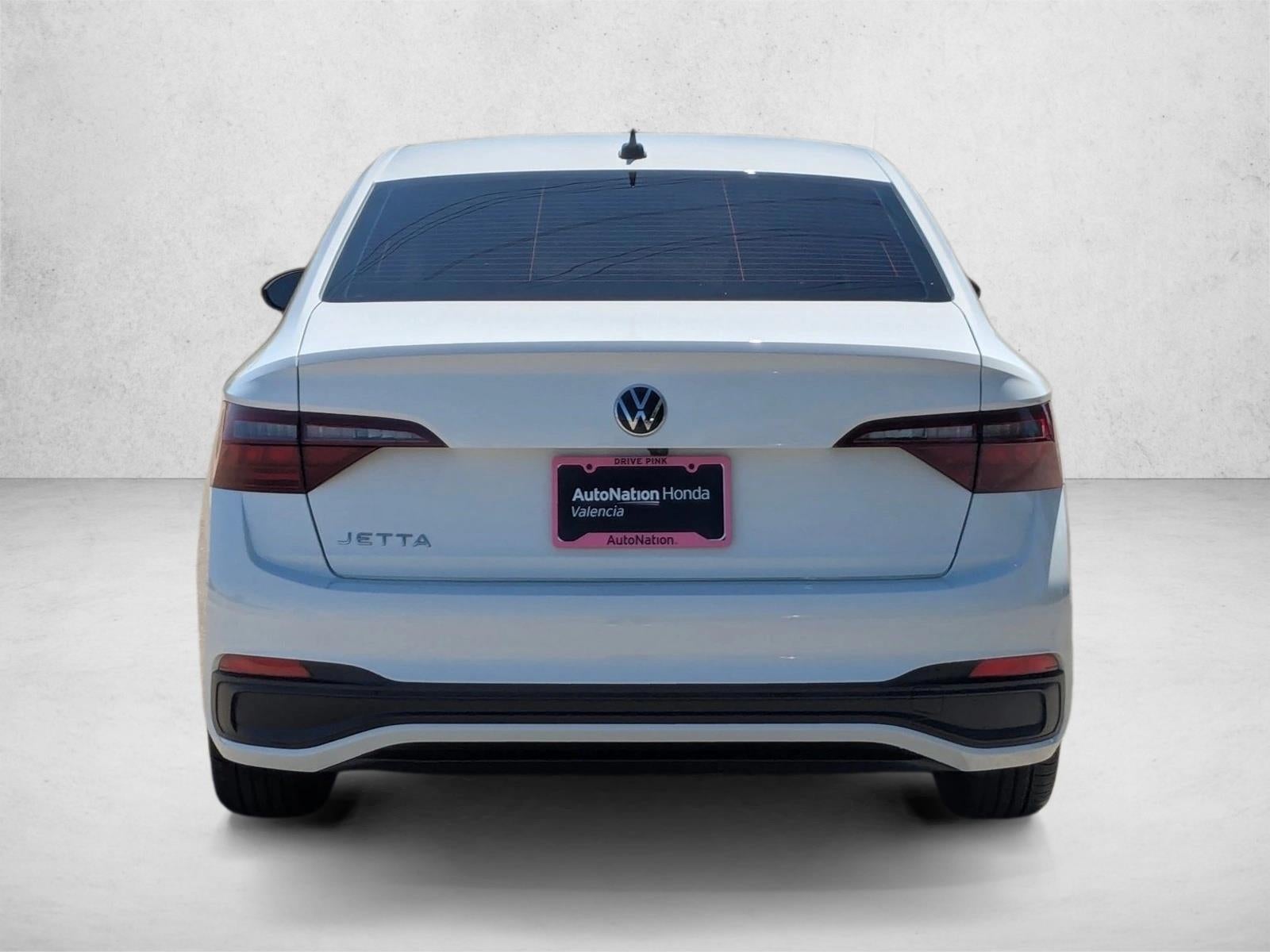 2024 Volkswagen Jetta Sport Auto