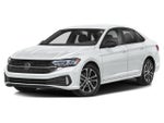 2024 Volkswagen Jetta Sport Auto