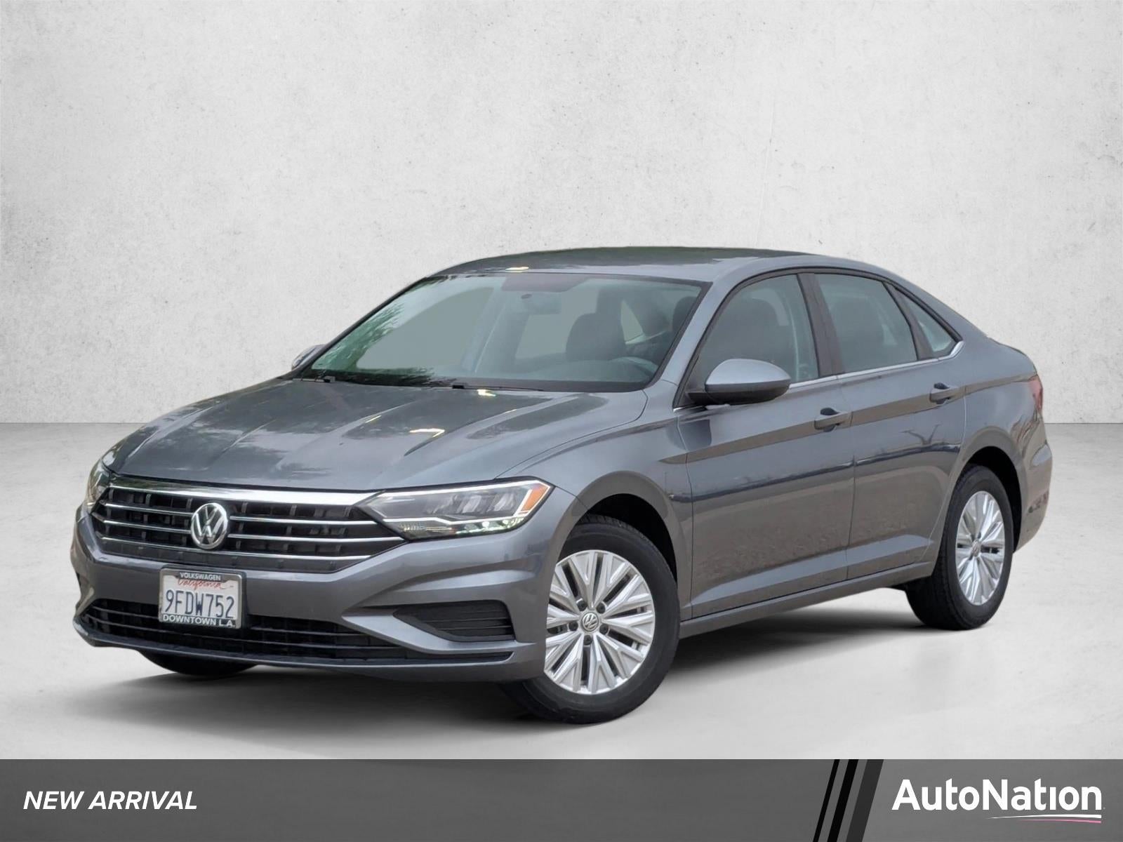 2020 Volkswagen Jetta S Auto w/ULEV