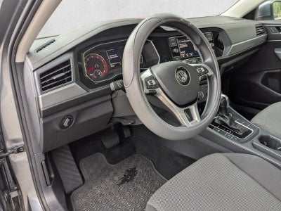 2020 Volkswagen Jetta S Auto w/ULEV