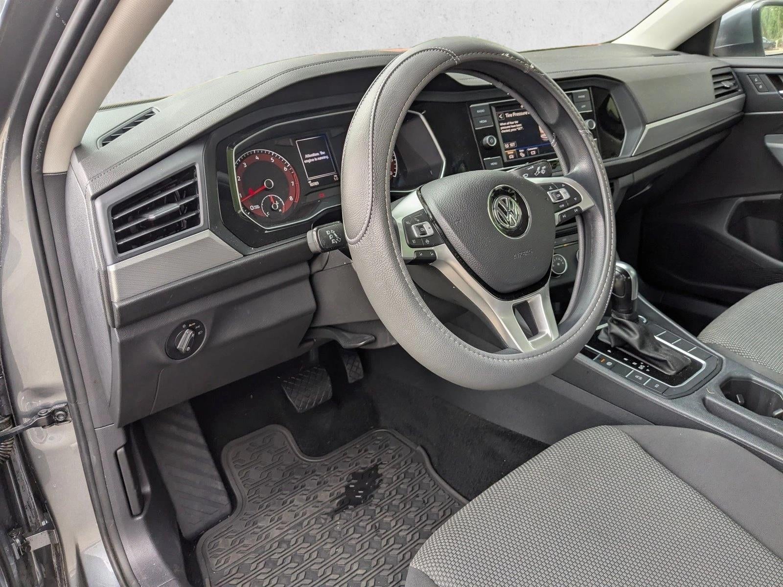 2020 Volkswagen Jetta S Auto w/ULEV
