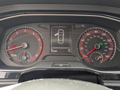 2020 Volkswagen Jetta S Auto w/ULEV