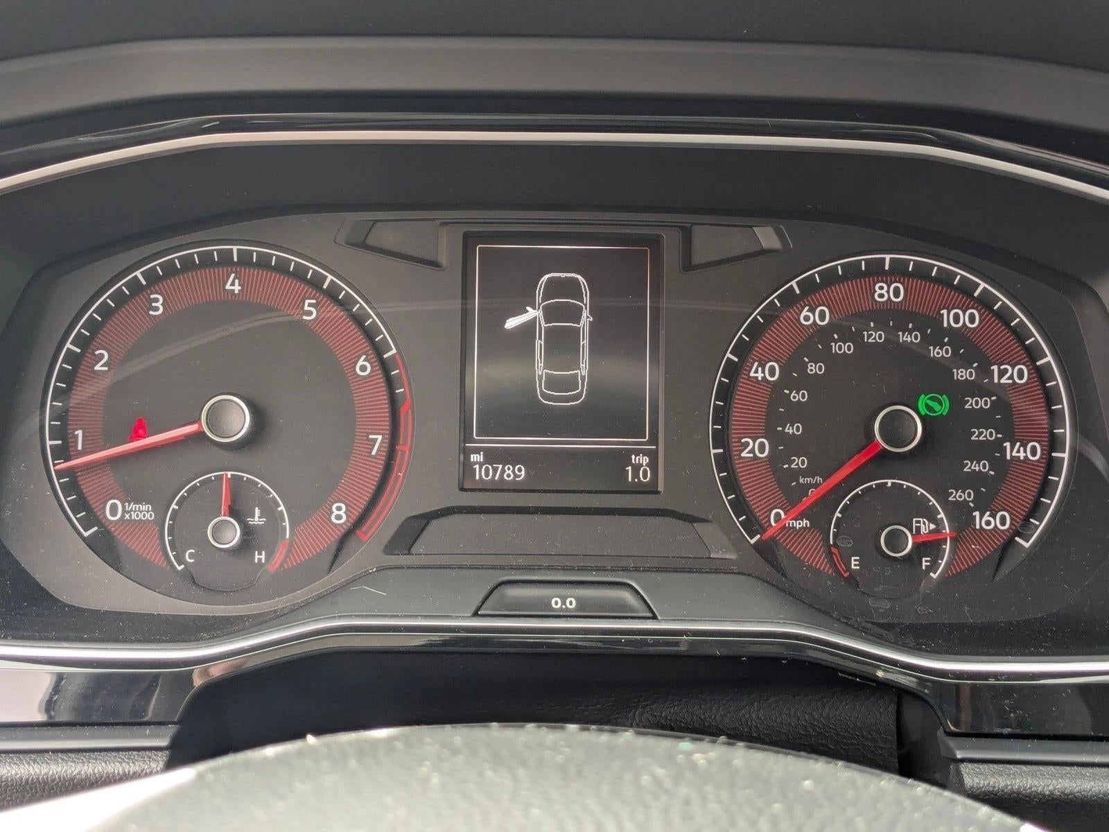 2020 Volkswagen Jetta S Auto w/ULEV