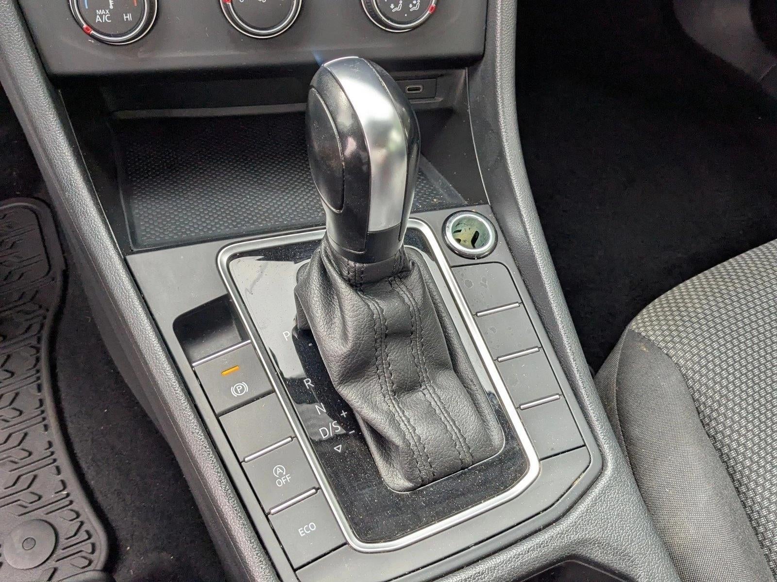 2020 Volkswagen Jetta S Auto w/ULEV