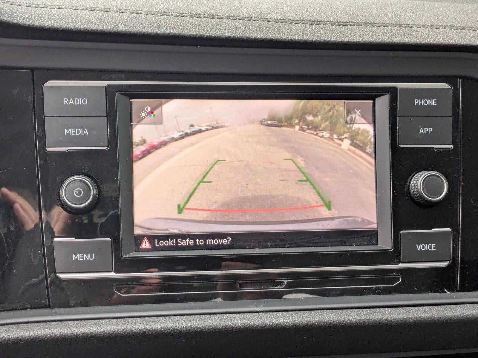 2020 Volkswagen Jetta S Auto w/ULEV