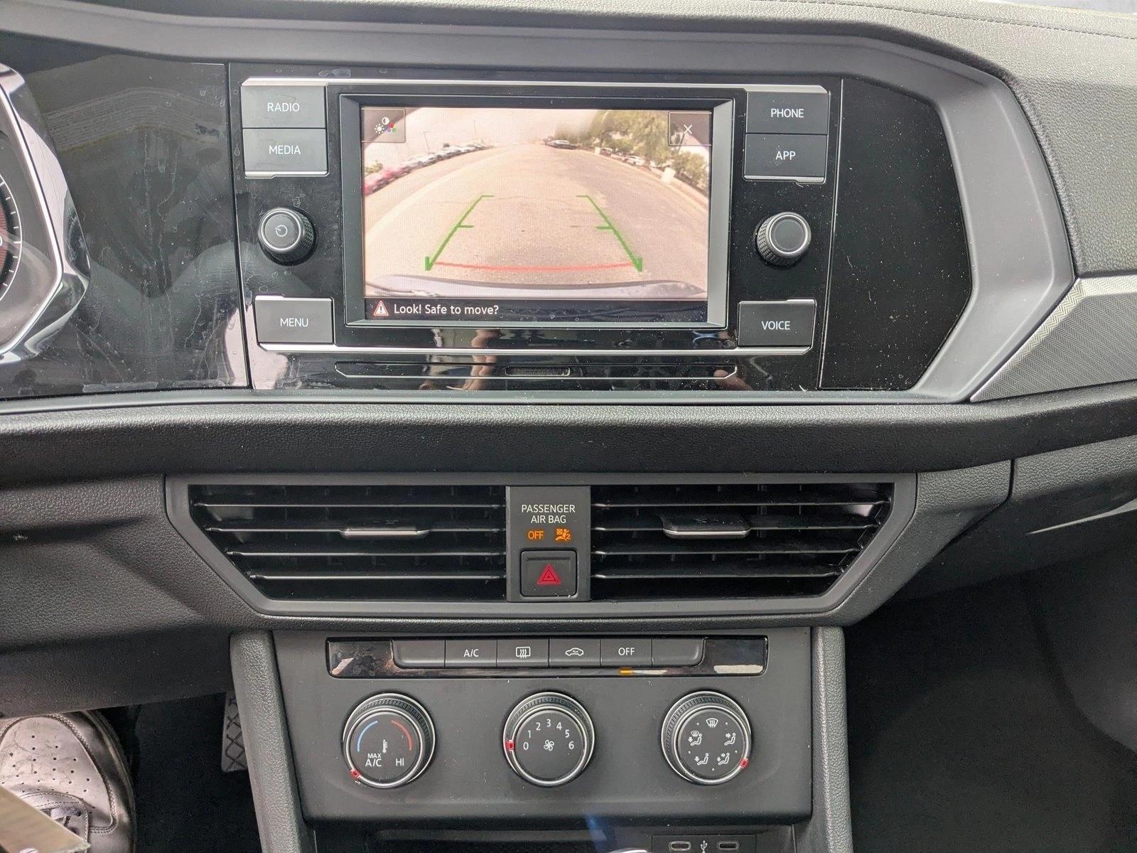 2020 Volkswagen Jetta S Auto w/ULEV